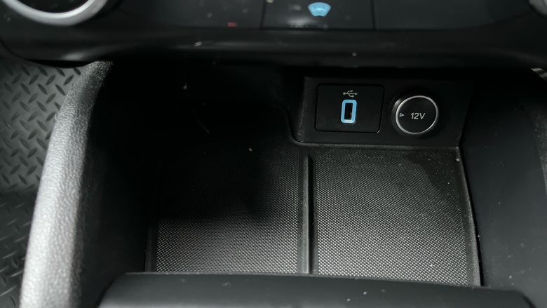 Ford Focus 1.0 EcoBoost 125 ST-Line 5dr Petrol Hatchback